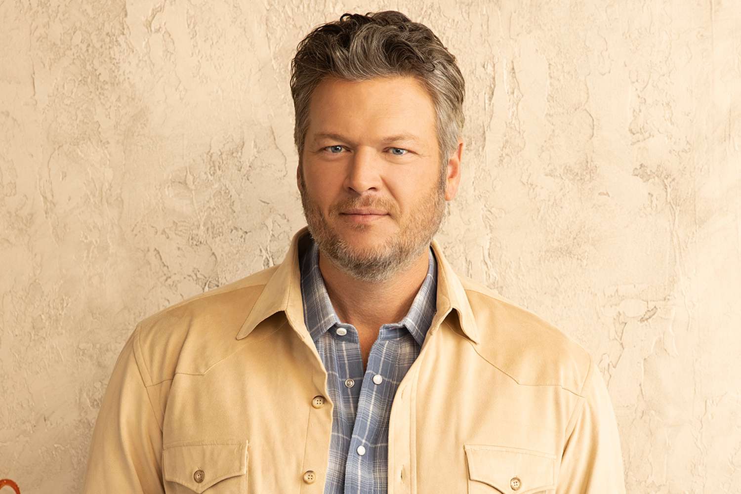 Blake Shelton